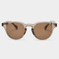 Marcello Polarized Round Sunglasses
