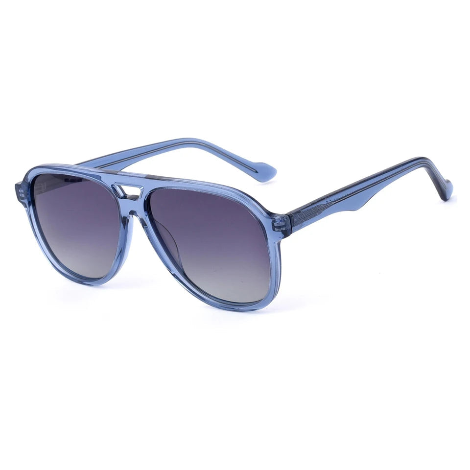 Riviera Pilot Sunglasses colours
