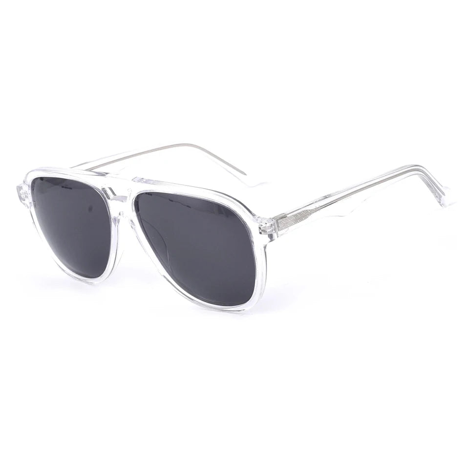 Riviera Pilot Sunglasses lifestyle