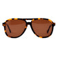 Riviera Acetate Pilot Sunglasses